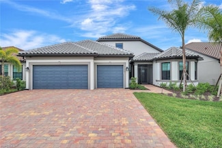 6584 Legacy Way, Ave Maria, FL 34142