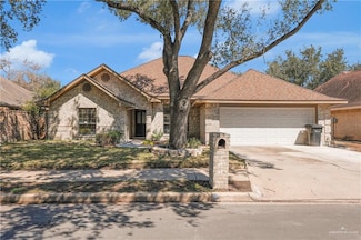 3204 Umar Ave, McAllen, TX 78504