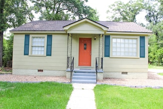 1701 Adeline St, Hattiesburg, MS 39401