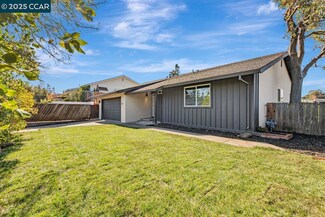115 Coleridge Dr, Vallejo, CA 94591