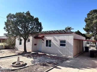 5538 Peinado Ln, El Paso, TX 79903