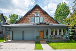 527 Lake Ct, Basalt, CO 81621