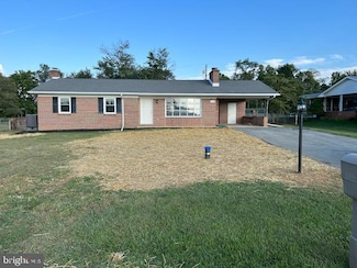 14133 Strite Rd, Hagerstown, MD 21742