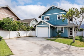 87-1022 Kahiwelola St, Waianae, HI 96792