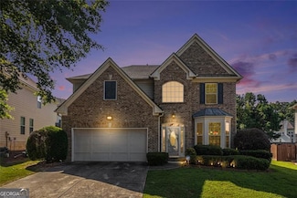 4482 Hazeltine Dr, Atlanta, GA 30349
