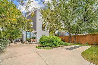 2509 Durwood St Unit A, Austin, TX 78704