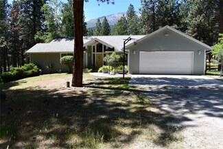 281 Wyant Ln, Hamilton, MT 59840