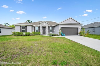 521 Fitchburg St SW, Palm Bay, FL 32908