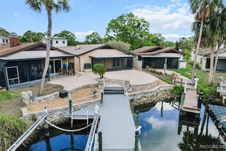 11546 W Clubview Dr, Homosassa, FL 34448