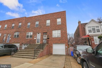 6218 Lindbergh Blvd, Philadelphia, PA 19142