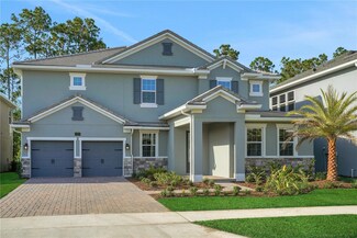 14255 Crest Palm Ave, Windermere, FL 34786