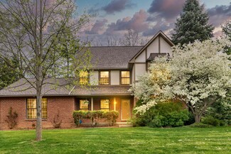 5210 Birkdale Dr, Ann Arbor, MI 48103