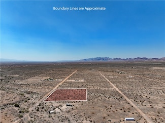 0 N Dilkon Rd, Golden Valley, AZ 86413