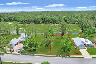 Lot 62 Sanctuary Wynd, Waverly, GA 31565