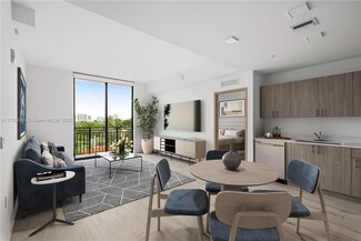 1601 SW 32nd Ave Unit 505, Miami, FL 33145