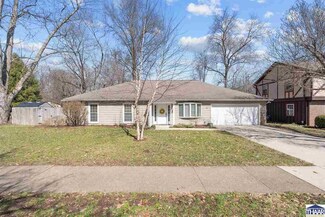 65 Heritage Dr, Terre Haute, IN 47803