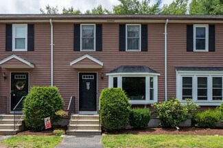 7 Pondview, Millis, MA 02054