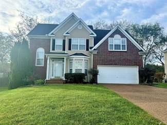 2817 Lafayette Dr, Thompsons Station, TN 37179