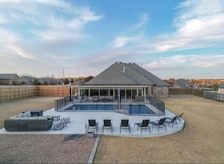 14200 SE 76th Place, Oklahoma City, OK 73150