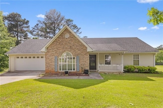 129 Lakepointe Ct, Stockbridge, GA 30281