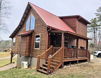90 Hickory Woods Trail, Murphy, NC 28906
