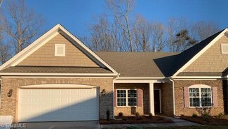 3766 Echo Forest Trail Unit 17, High Point, NC 27265