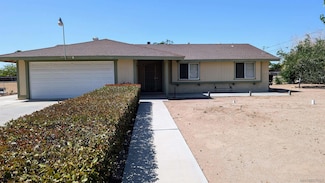 15209 Mauna Loa St, Hesperia, CA 92345