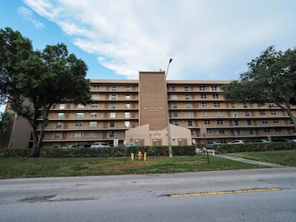 4550 NW 18th Ave Unit 405, Pompano Beach, FL 33064