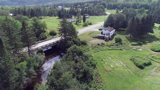 354 Wilson's Mills Rd, Lincoln Plantation, ME 03579