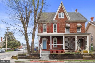 900 Spruce St, Hagerstown, MD 21740
