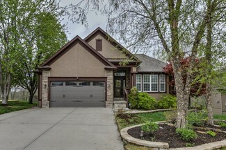 9022 NW 86th St, Kansas City, MO 64153