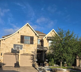 14703 Breyana Park Ln, Humble, TX 77396