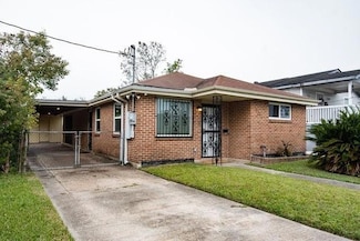 3041 N Galvez St, New Orleans, LA 70117