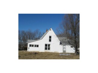 10783 Highway D, Napoleon, MO 64074