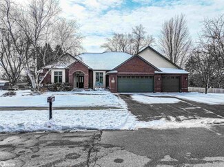 1501 Victoria St, Harlan, IA 51537