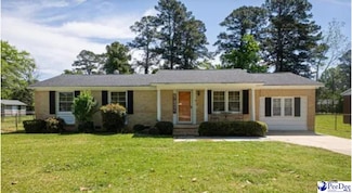 1510 N Rocky Way Dr, Florence, SC 29506