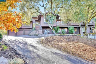 11 Butler Dr, Lafayette, CA 94549