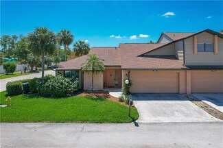 11651 Pointe Cir, Fort Myers, FL 33908
