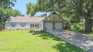 285 Pinewood Cir, Gulfport, MS 39507