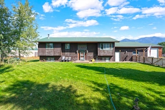 685 Sullivan Crossroad, Columbia Falls, MT 59912