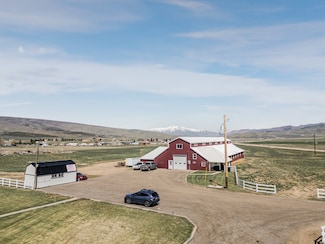 33595 N 8140 E, Indianola, UT 84629