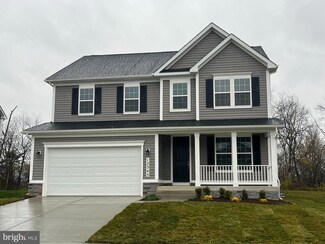 12345 Fallen Timbers Cir, Hagerstown, MD 21740