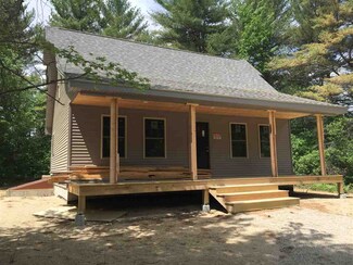 0 Mcgrew Dr Unit 4601981, Tamworth, NH 03817