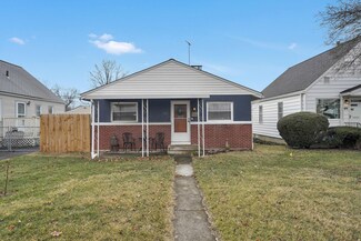 581 Morse Rd, Columbus, OH 43214