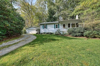 556 Shortoff Rd, Highlands, NC 28741