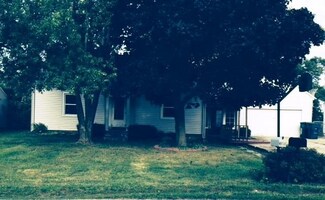 3506 S Beacon St, Muncie, IN 47302