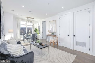1220 Potomac Ave SE Unit H, Washington, DC 20003