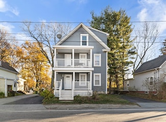 184 Myrtle St, Brockton, MA 02301
