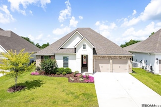 58890 April Ln, Plaquemine, LA 70764