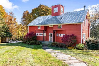 1212 Thompsons Point Rd, Charlotte, VT 05445